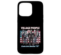 Official Village People Cruisin Thru America ’79 Case for iPhone 15 Pro Max