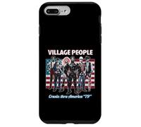 Official Village People Cruisin Thru America ’79 Case for iPhone 7 Plus/8 Plus