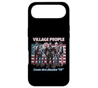 Official Village People Cruisin Thru America ’79 Case for iPhone Air