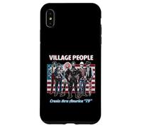 Official Village People Cruisin Thru America ’79 Case for iPhone XS Max