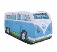 Official Volkswagen Kids Camper Van Tent - Blue Blue