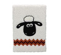 OFFICIAL WALLACE AND GROMIT SHAUN THE SHEEP PLUSH A5 NOTE BOOK NOTEBOOK NEW HMB
