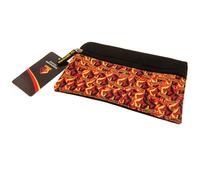 Official Watford FC multi crest pencil case