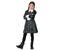 Rubies The Addams Family Girls Wednesday Addams