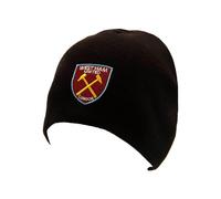FOCO West Ham United FC Beanie Black