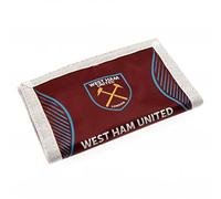 Official West Ham United FC Nylon Wallet