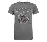 Official Whitesnake Make Some Noise Men's T-Shirt (L)