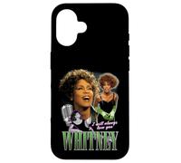 Official Whitney Houston I will always love you Homage Case for iPhone 16