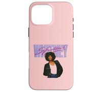 Official Whitney Houston So emotional Iconic Case for iPhone 16 Pro Max