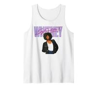 Official Whitney Houston So Emotional Iconic Tank Top