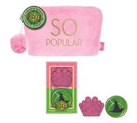 Official Wicked Gift Collection (Cosmtic Bag and Bath Bomb)