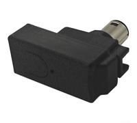 Official Wireless Adapter for GameCube for wii RVL-001 Black(Black)