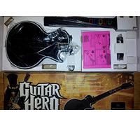 Official Wireless Guitar Hero Les Paul Guitar Controller (PS3)