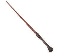 Official Wizarding World 12-inch Harry Potter Wand with Authentic Details Kids Dress Up Toys for Pretend Play for Girls and Boys Ages 6 and up