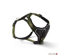 OFFICIAL Wolters Professional Comfort Adjustable Padded Harness
