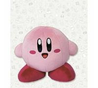 Official Nintendo plush toy. Between 17 and 22cm in height