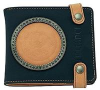 OFFICIAL WORLD OF WARCRAFT ALLIANCE PREMIUM BI FOLD WALLET BNWT ABY