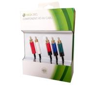 Official Xbox 360 High Definition Component AV Cable (Xbox 360)