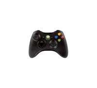 Official Xbox 360 Wireless Controller - Black (Xbox 360)