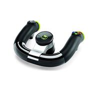 Official Xbox 360 Wireless Speed Wheel (Xbox 360)