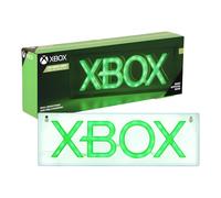 PALADONE PP12715XB Xbox LED Neon Light - Multicolour, Green