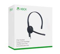 Official Xbox One Chat Headset (Xbox One)