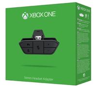 Official Xbox One Stereo Headset Adapter