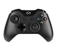Official Xbox One Wireless Controller With 3.5mm Stereo Headset Jack