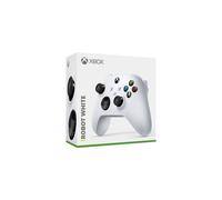 Official Xbox Series X/S Wireless Controller - Robot White