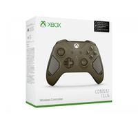Official Xbox Wireless Controller - Combat Tech Special Edition
