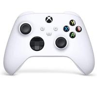 Official Xbox Wireless Controller For Series X/S & One | Robot White