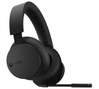 Official Xbox Wireless Gaming Headset - Black