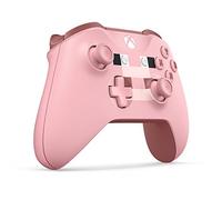 Official Xbox Wireless Minecraft Pig Controller