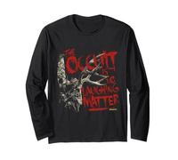 Official Yellowjackets TV Show: No Laughing Matter Long Sleeve T-Shirt
