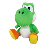 Official Yoshi Soft Plush Toy 6 Inch