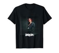 Official YUNGBLUD BLVD- The Sunset Strip Tour Exclusive T-Shirt, Men, Black, Medium