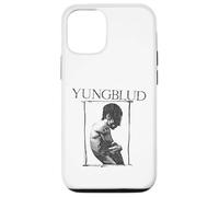 Official Yungblud Idols Cover Case for iPhone 12/12 Pro