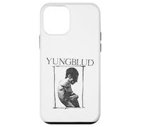 Official Yungblud Idols Cover Case for iPhone 12 mini