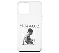 Official Yungblud Idols Cover Case for iPhone 12 Pro Max