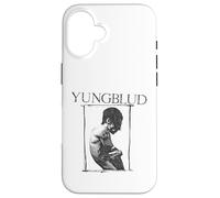Official Yungblud Idols Cover Case for iPhone 16