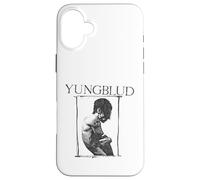 Official Yungblud Idols Cover Case for iPhone 16 Plus
