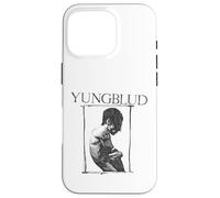Official Yungblud Idols Cover Case for iPhone 16 Pro