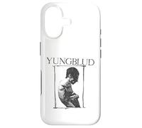 Official Yungblud Idols Cover Case for iPhone 17