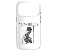 Official Yungblud Idols Cover Case for iPhone 17 Pro