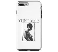 Official Yungblud Idols Cover Case for iPhone 7 Plus/8 Plus