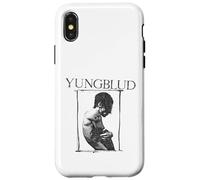 Official Yungblud Idols Cover Case for iPhone X/XS