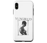 Official Yungblud Idols Cover Case for iPhone XS Max