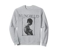 Official Yungblud Idols Cover Sweatshirt