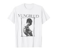 Official Yungblud Idols Cover T-Shirt