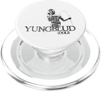 Official Yungblud Idols Photo PopSockets PopGrip for MagSafe